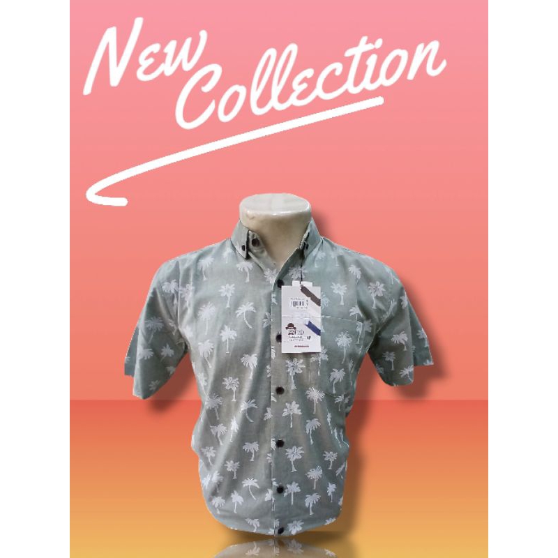 Kemeja Cowok F2D Distro Premium