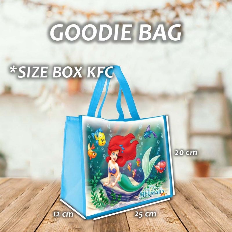 

goodie bag tas ultah tas ulang tahun tas kado tas aqikah tas selametan tas tasyakuran tas besek