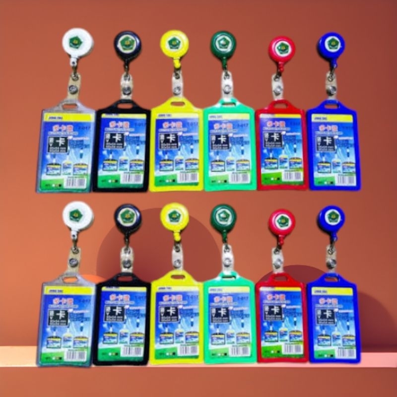 

id card yoyo kemenag name tag kemenag