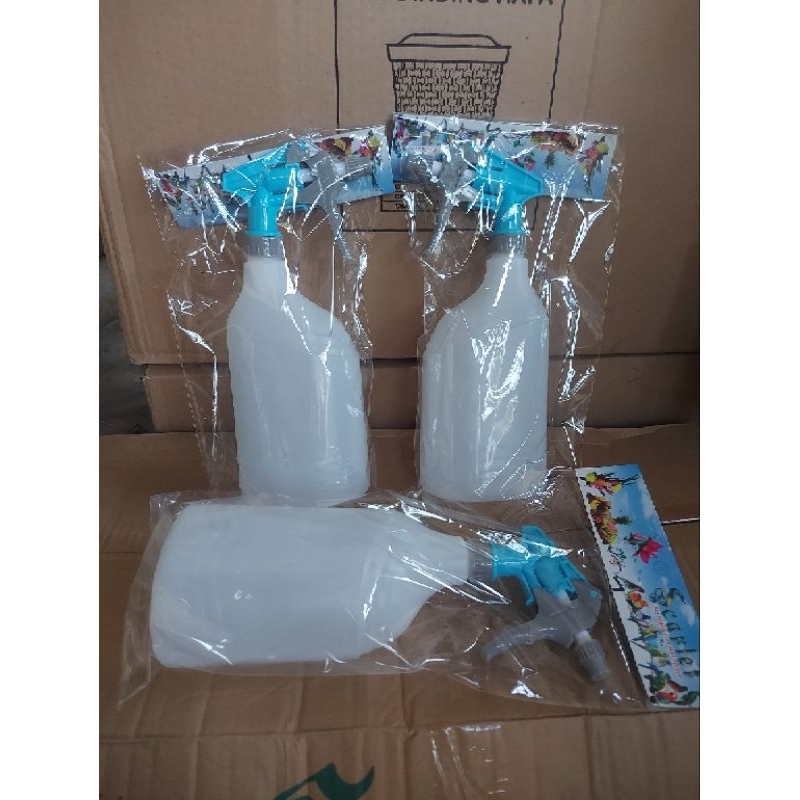 Semprotan Scarlet 1 liter  Sprayer Tanaman Sprayer Serbaguna