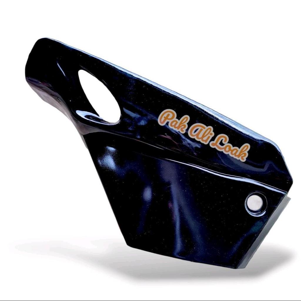 cover tutup aki fiz R dan Vega R lama Motor