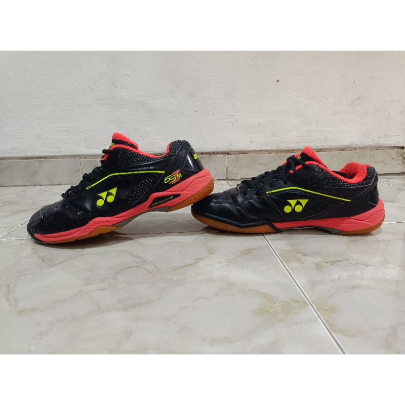 Yonex SHB 65Zm