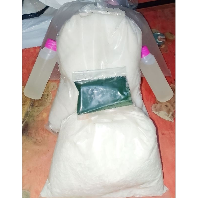 Paket Sabun Cuci Piring 20 liter dan 10 liter / bahan sabun cuci piring