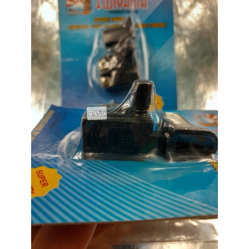 Fujiyama Switch Circular Saw CS9800 Saklar Mesin Gergaji Listrik CS 9800 Sirkel 5800