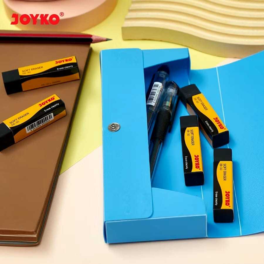 

Eraser / Penghapus Joyko Panjang EB - 30