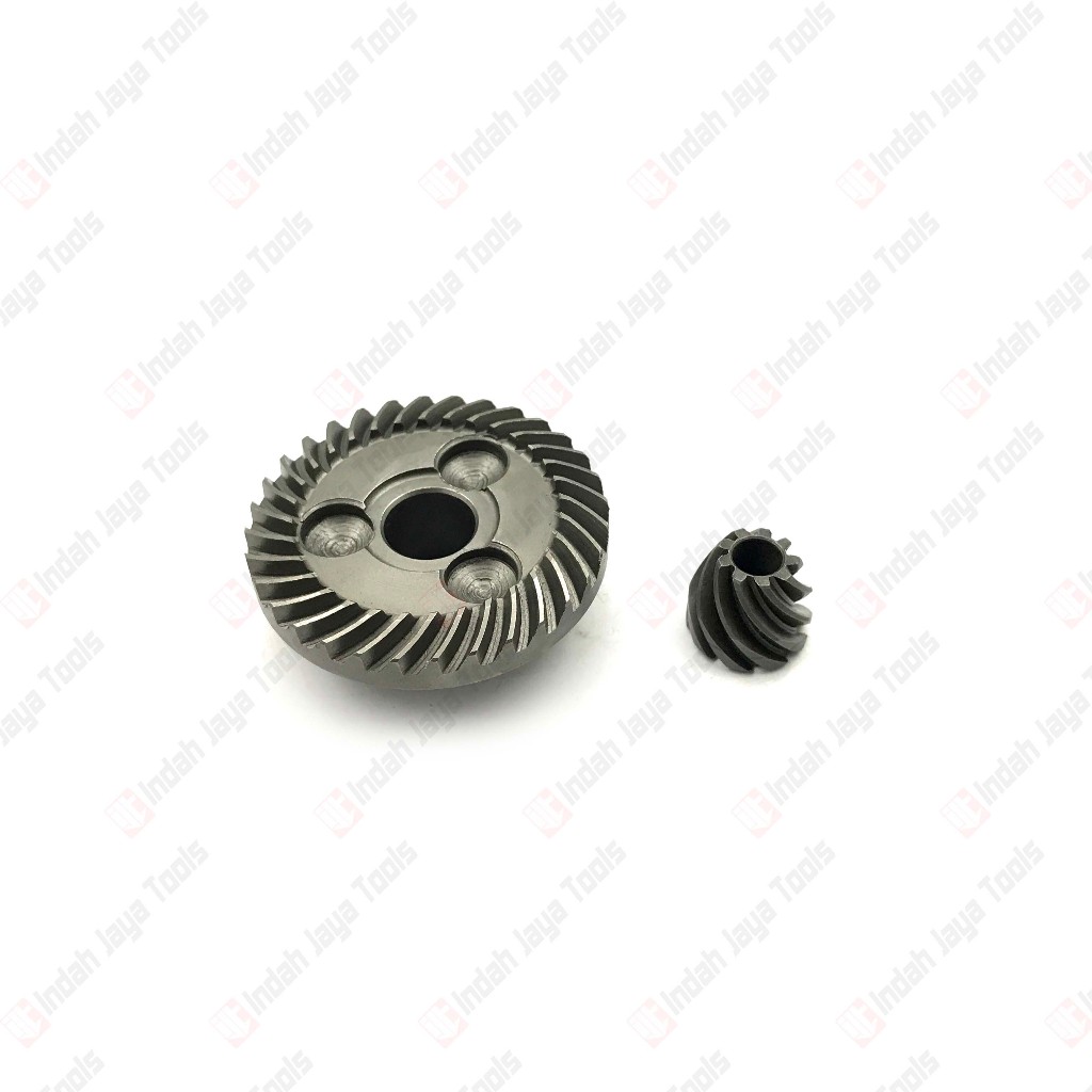Gear Gerinda Tangan Bosch GWS 6-100 5-100 060 Gigi Nanas Crown Bevel