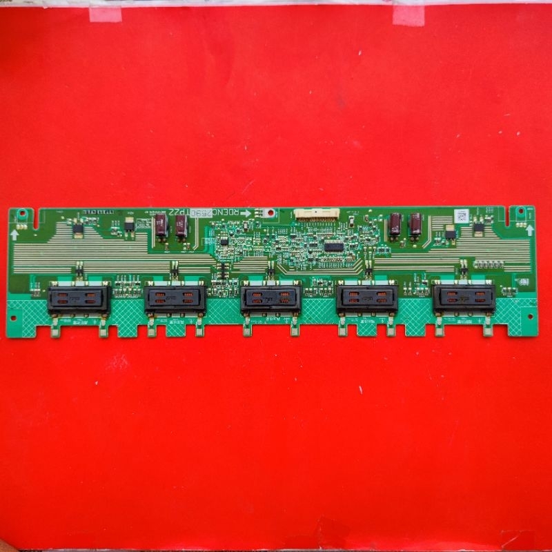 INVERTER BACKLIGHT sharp LC-32L407I LC32L407I LC - 32L407I