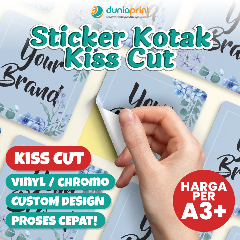 

Cetak Stiker A3 | Cetak Sticker Custom A3 | Stiker Label A3 | Stiker Kotak A3 | Stiker Logo A3 | Stiker Botol A3 | Stiker Produk A3 | Stiker Toples A3 | Stiker Souvenir A3 | Stiker Kemasan A3 | Dunia Print