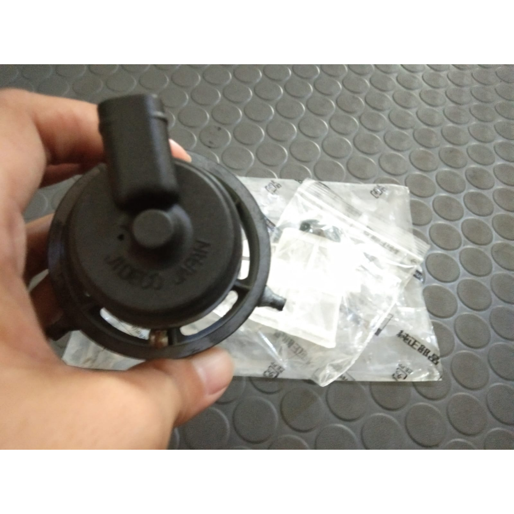 Fuel Pump Mobil Nissan Terrano
