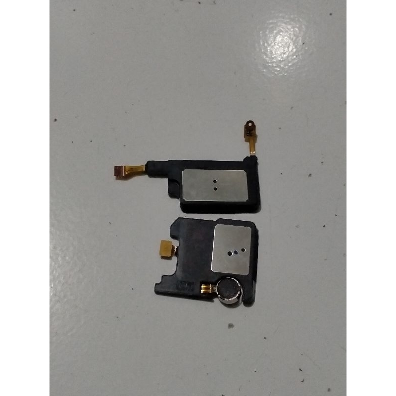 buzer loudspeaker Samsung tab S2 SM T815Y ori copotan