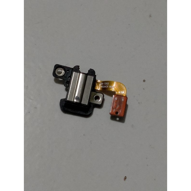 Jack audio Samsung tab S2 SM T815Y ori copotan