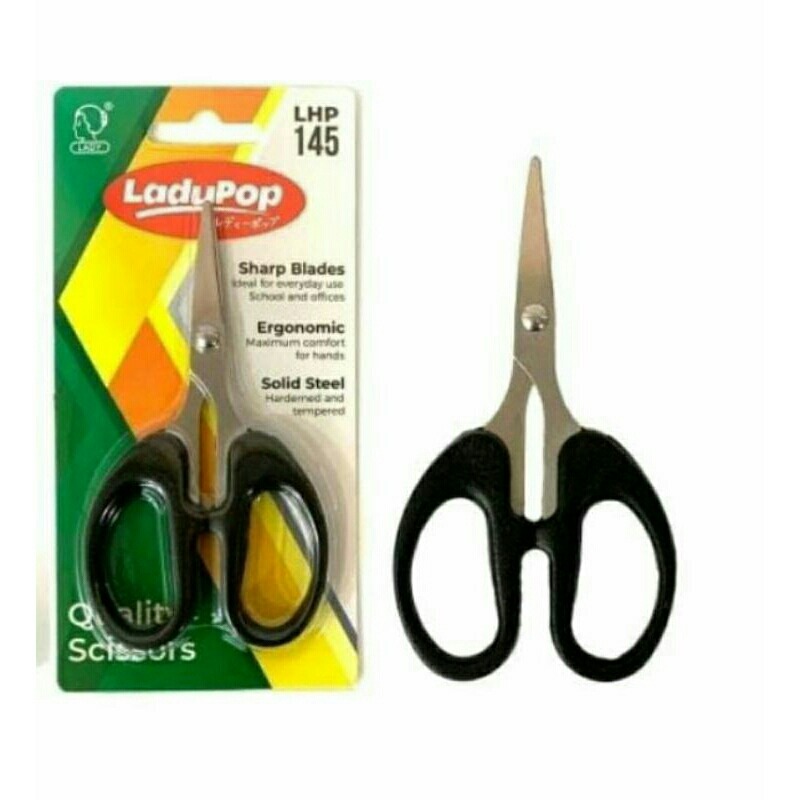 

Gunting Kecil Lady Pop LHP 145