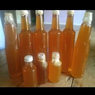 

madu odeng hutan original