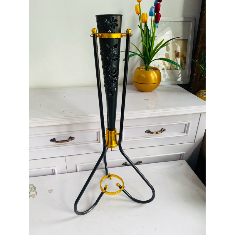 pot besi corong kb Tangerang