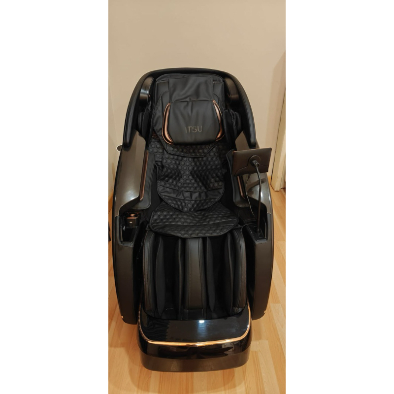 Kursi Pijat ITSU