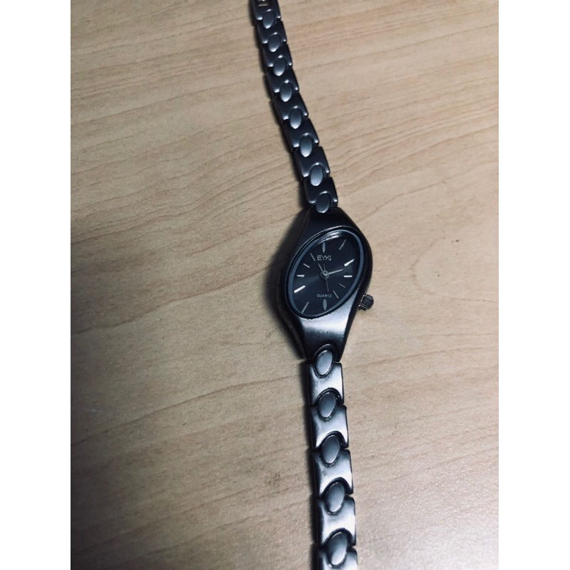 JAM TANGAN MIRIP NIKE TRIAX ARMORED VERSI MINI