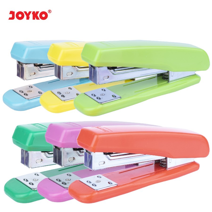 

Stapler / Stepler / Staples Joyko HD-50CL