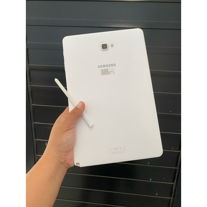 Samsung Galaxy Tab A6 With S Pen Secod Sein Ram 3