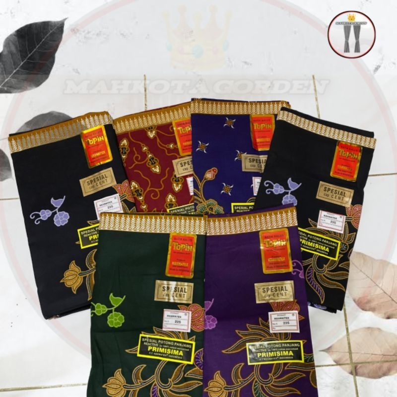 kain jarik panjang/kain panjang/kain panjang TOPIN grosir/kain ibu melahirkan/kain jarik/cap cent