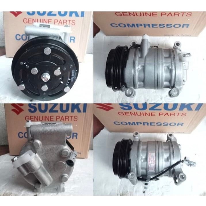 Compresor Kompresor Compressor AC Suzuki SX4 XOVER OEM
