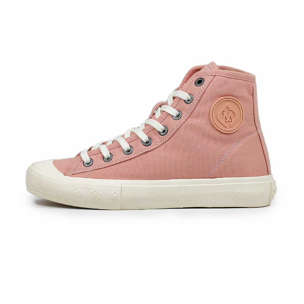 Mobatic Passion Hi Peach || Sepatu Wanita