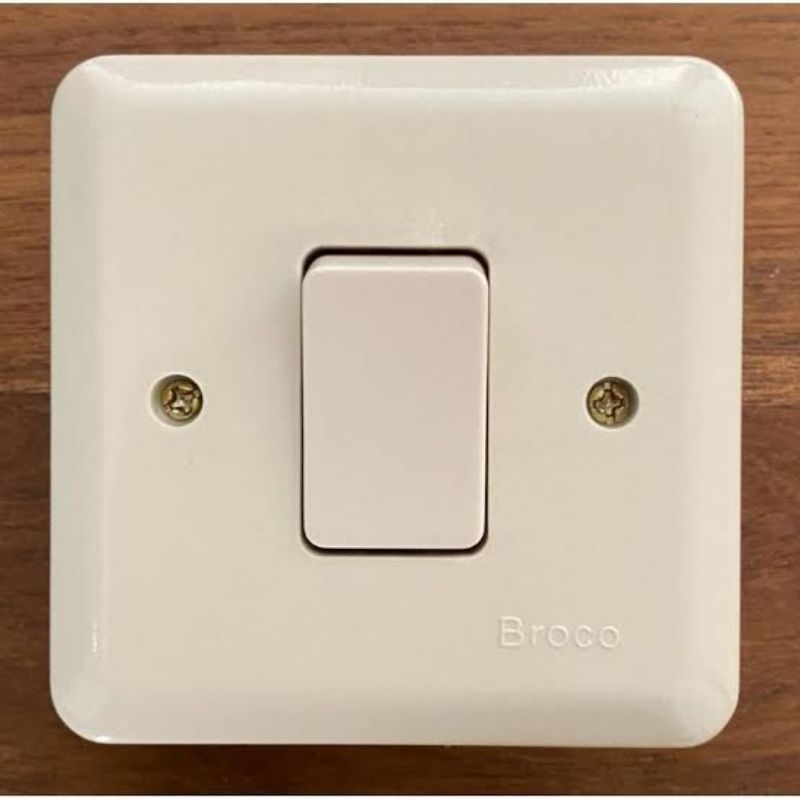 saklar tukar hotel SNI