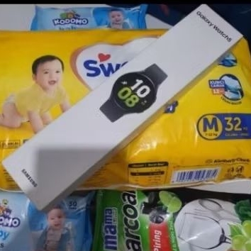 SAMSUNG GALAXY WATCH 5