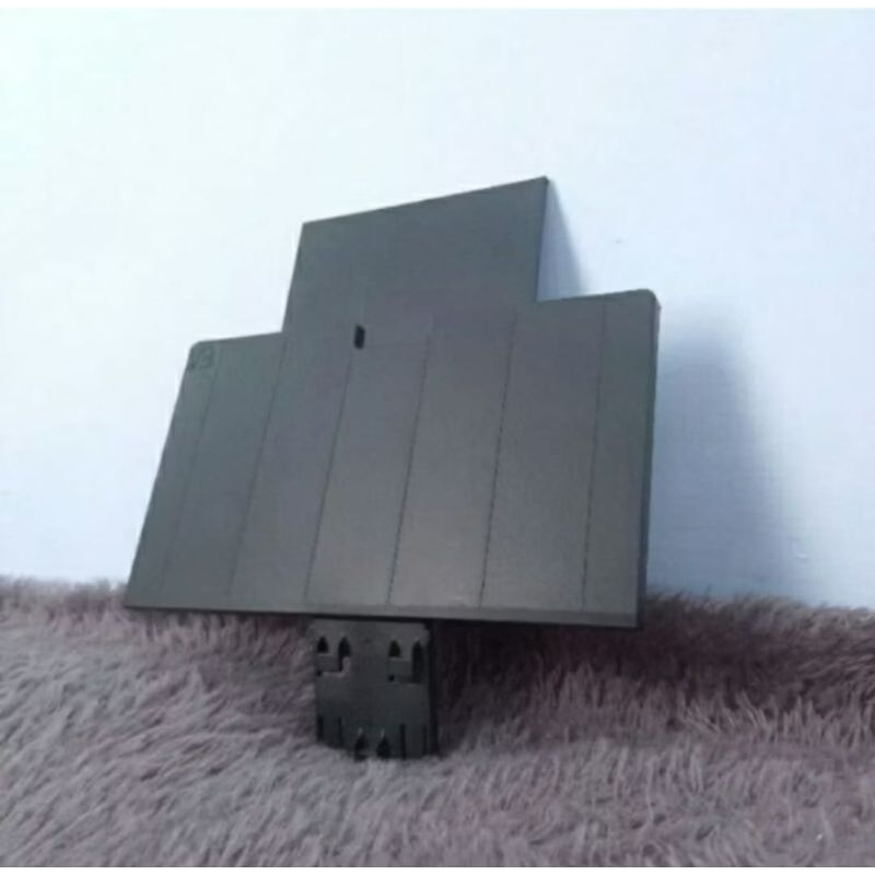 Sandaran Kertas Paper Tray Tatakan Epson L120 L121 Used