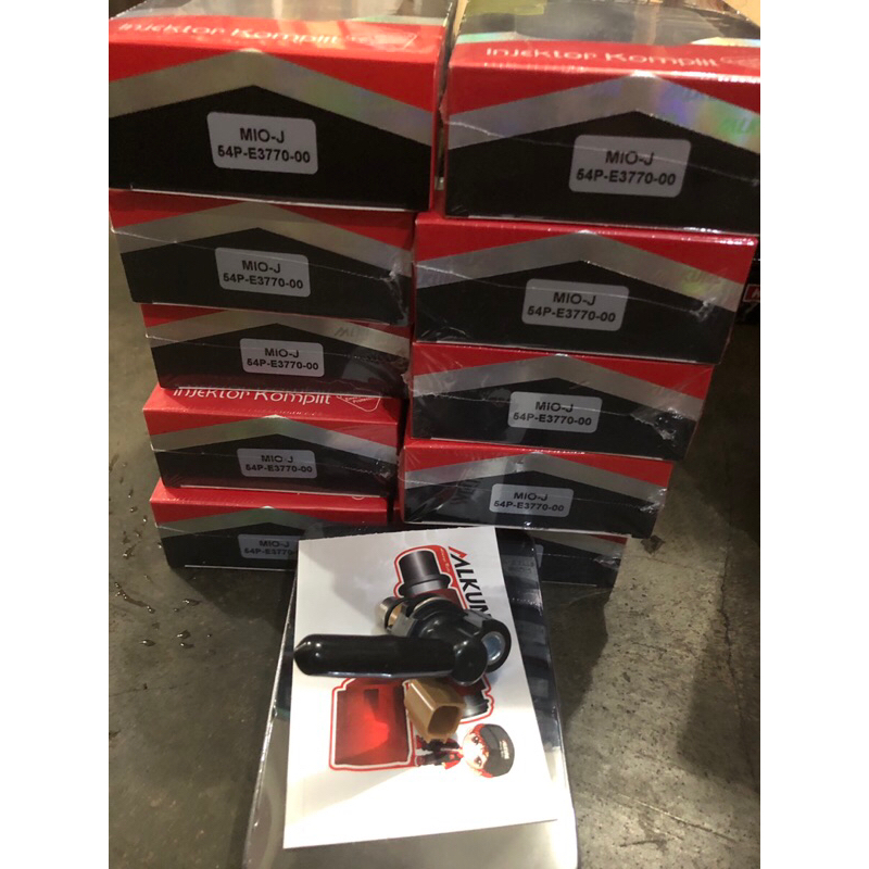 injektor assy mio j injektor assy mio m3