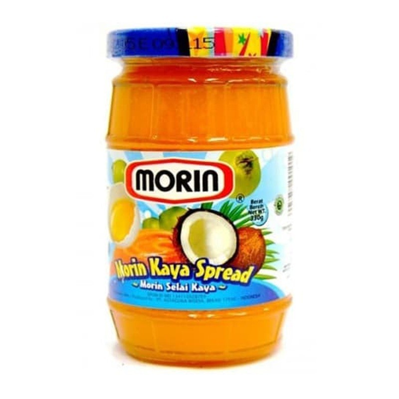 Morin Selai Srikaya 330gr