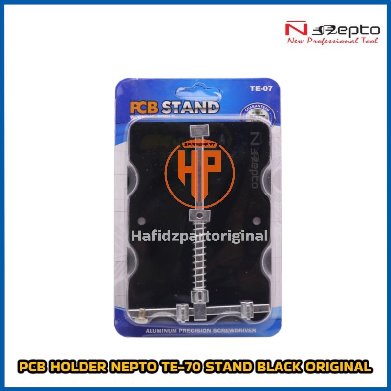 Pcb Stand Pcb Penjepit Holder New