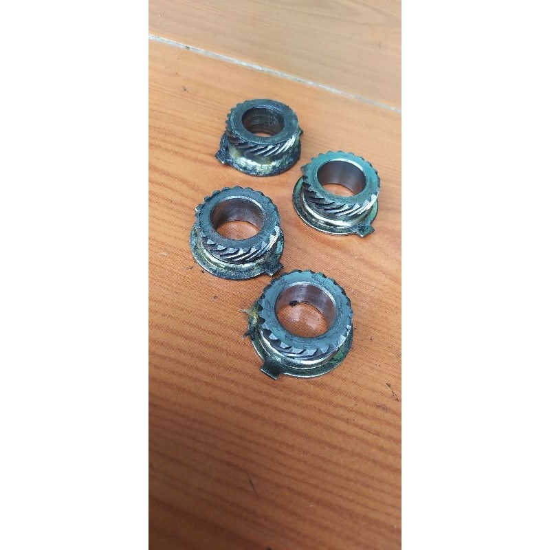 gigi nanas spedometer win ori copotan