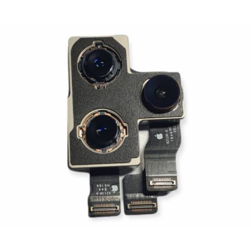 Kamera Belakang Iphone 11 pro max