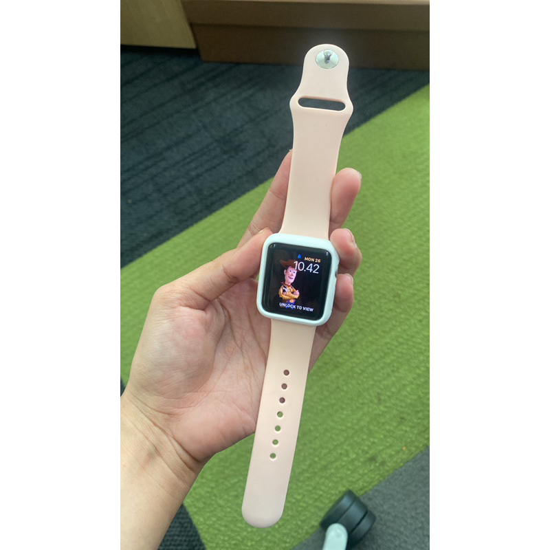 Apple watch series 1