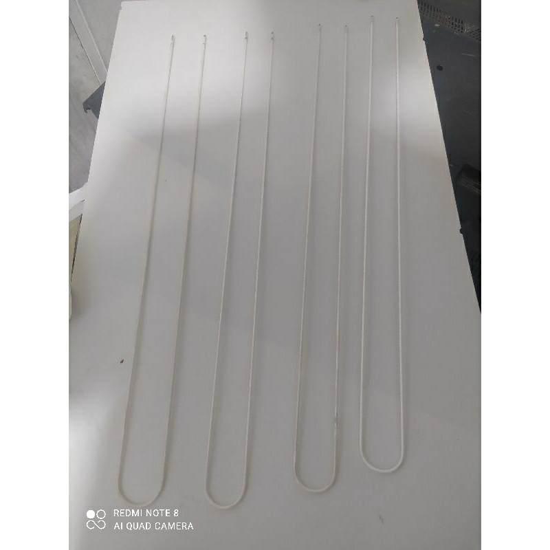 LAMPU BL BACKLIGHT NEON TV SAMSUNG 32B450 LA32B450