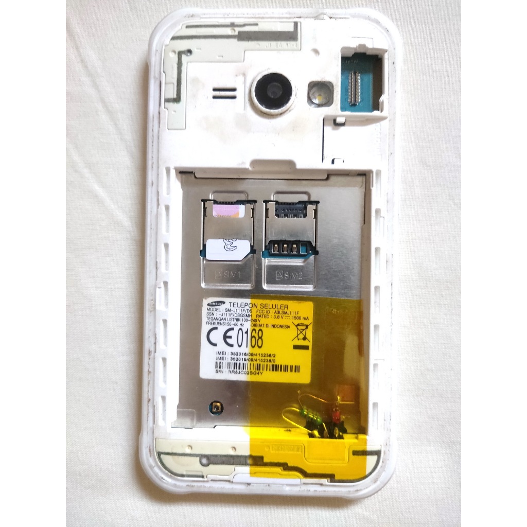 Modem Viral Canggih untuk Openwrt Hotspotan