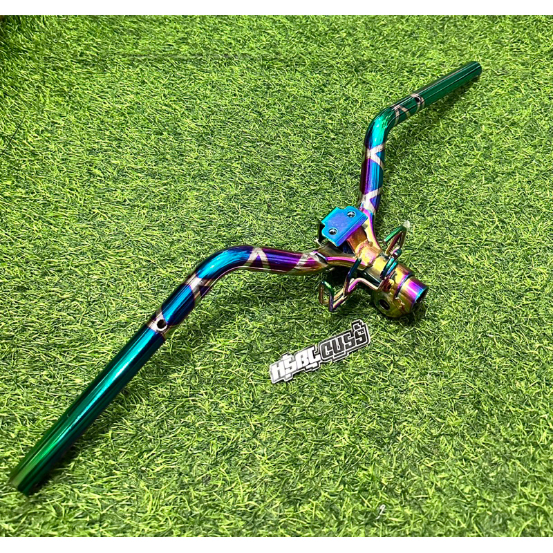 Stang fino thailand rainbow xxx