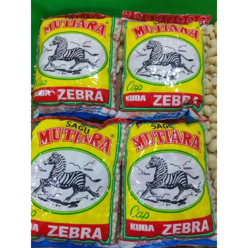 

Sagu mutiara