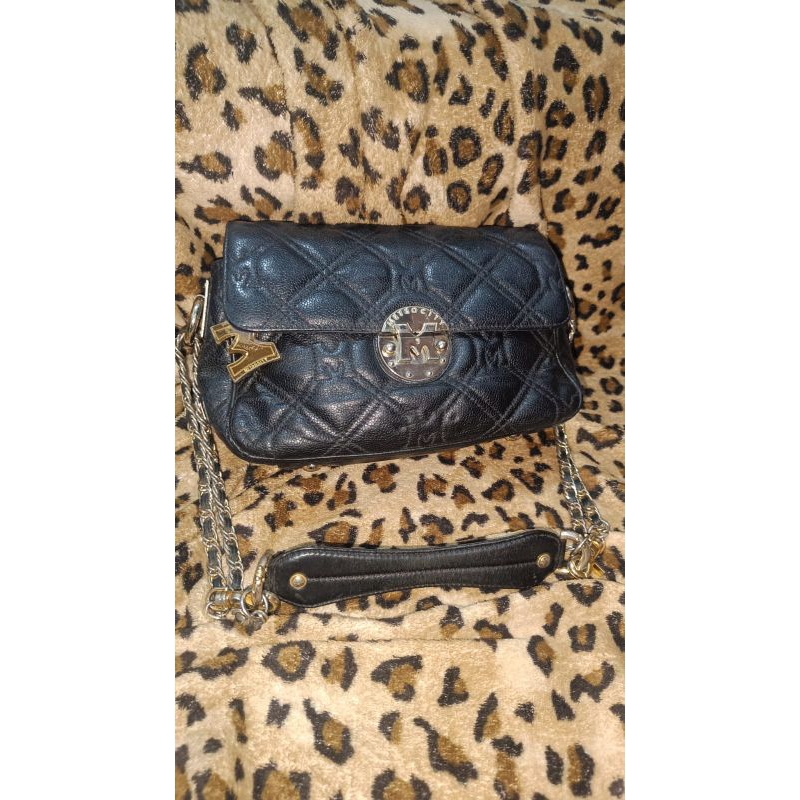 Tas Sling Bag Metrocity Metro City