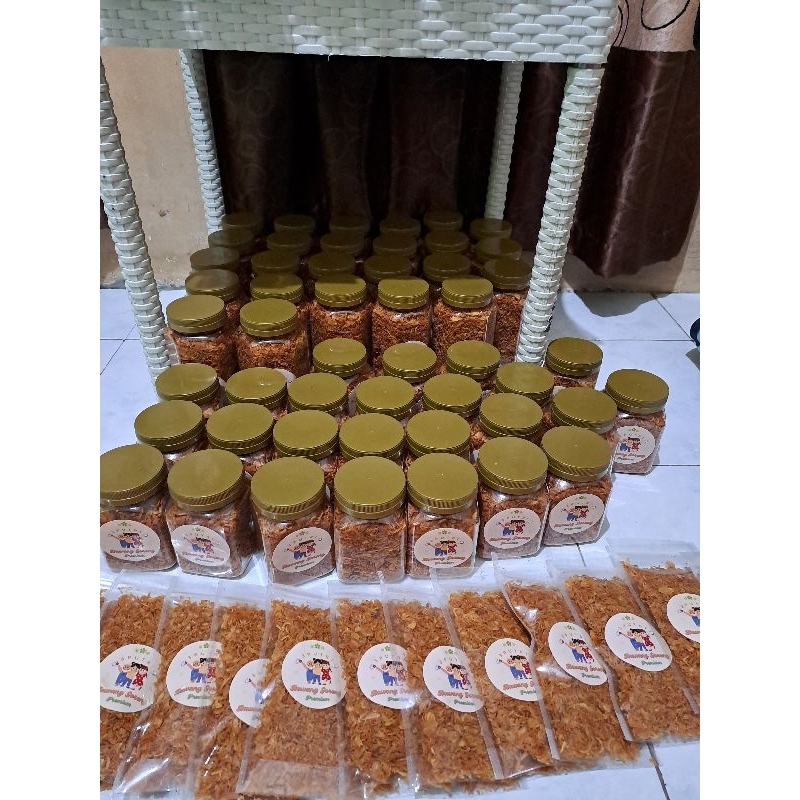 

Bawang Goreng Premium original