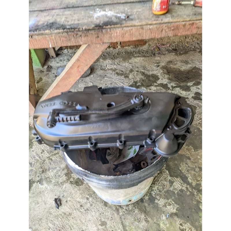 Blok CVT/Blok Selah Full Isi beat fi  Stater Kasar 2013-2014 PNP Beat Karbu Code kzl copotan Origina