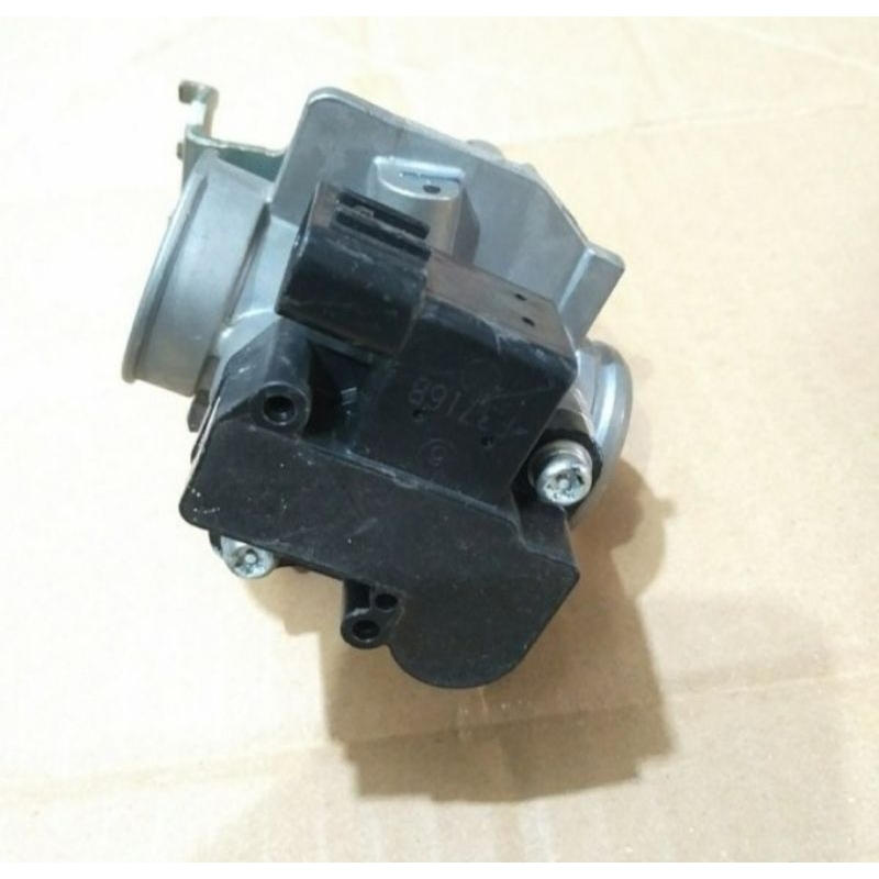 THROTTLE BODY YAMAHA VEGA FORCE ORIGINAL 1FD E3750