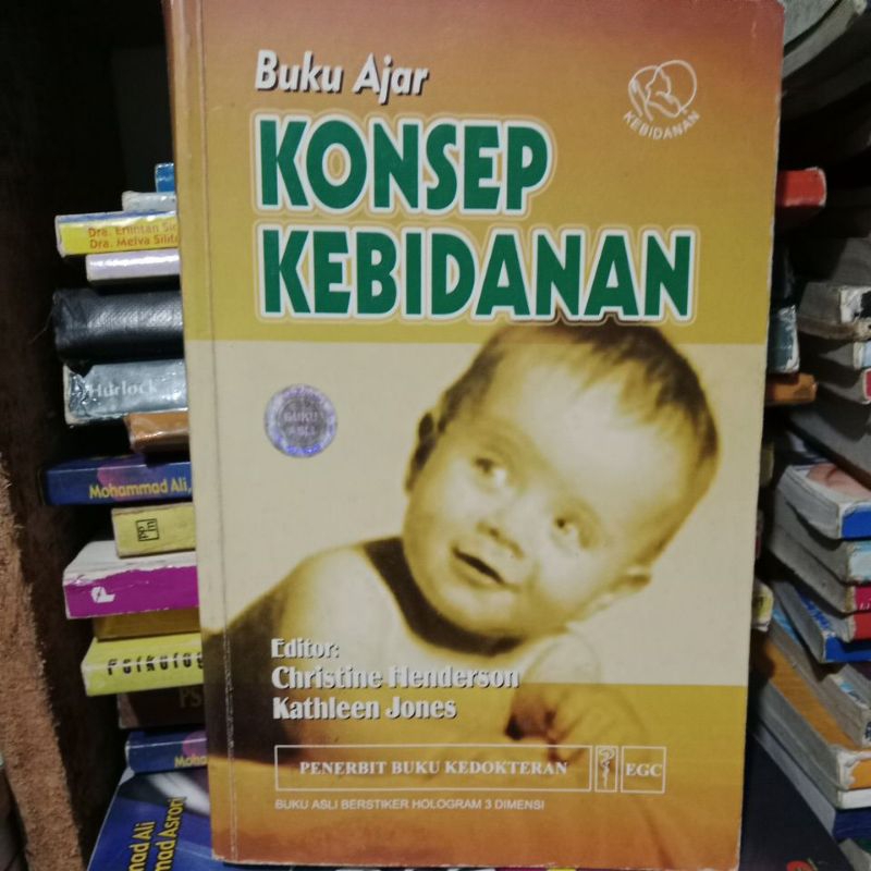 Konsep Kebidanan