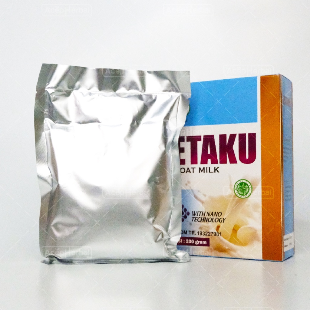 

Etaku Goat Milk Susu Kambing Etawa Bubuk Murni Walatra Etaku Solusi Untuk Peninggi Badan Asma Kolesterol Tinggi Osteoporosis