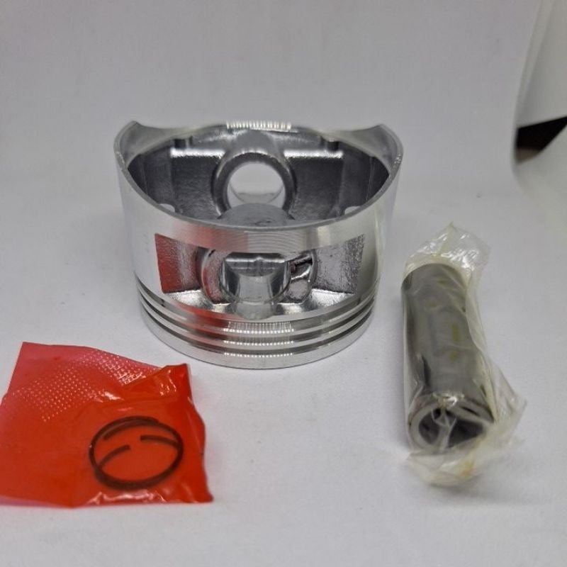MZ175 Piston Komplit Seher MZ 175 Std Mesin Pengerak