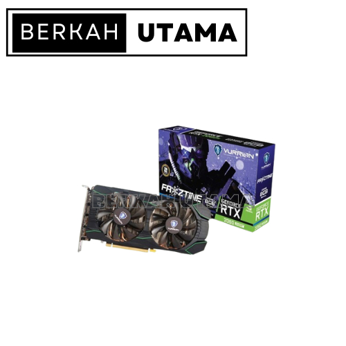 VGA VURRION GEFORCE RTX 2060 SUPER FROZTINE 8GB GDDR6 256BIT | RTX2060 8GB