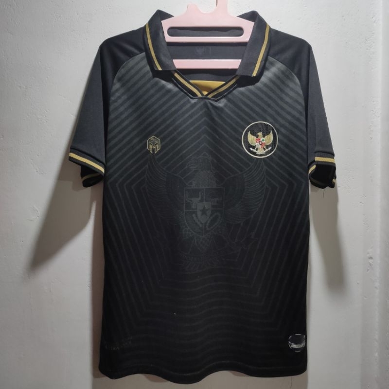 Jersey Timnas Indonesia Third Kit 2020/2021 Grade Ori