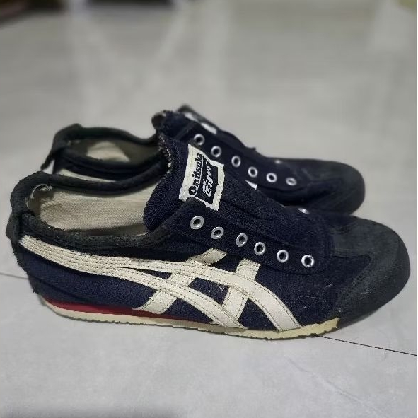 Onitsuka Preloved Authentic Original