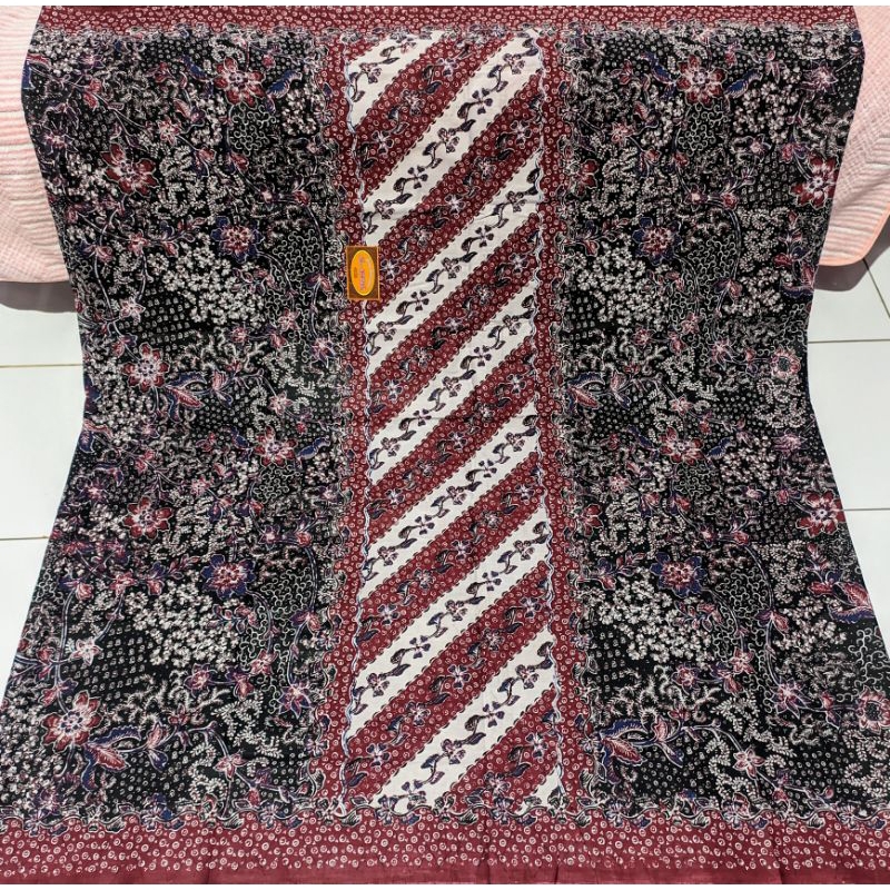 Sarung Batik Laseman Series Premium | Sarung Batik Al Ahsan Laseman | Sarung Batik Murah