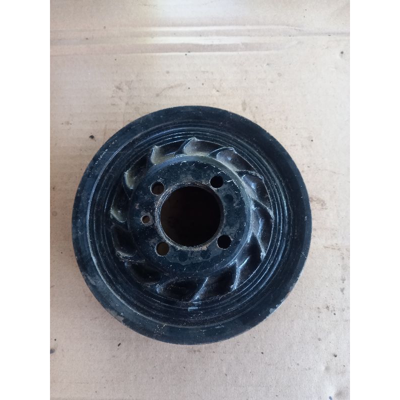 pulley kruk as mitsubishi eterma, lancer Dohc